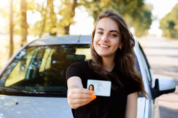 Driver's License Resinstatement