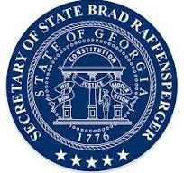 Georgia Board Logo