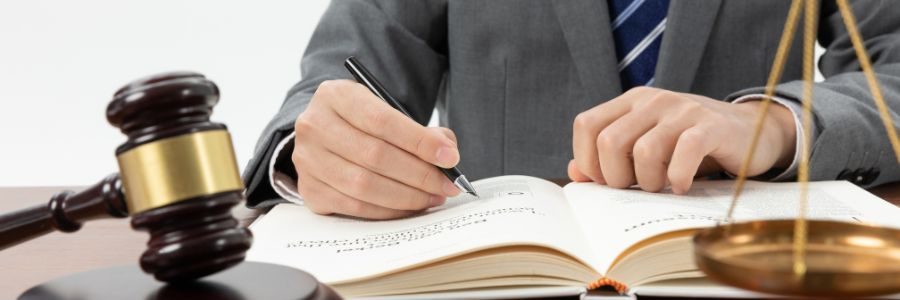 Court Ordered Substance Abuse Evaluation