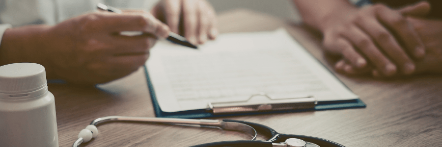 DOT SAP Evaluation for Georgia CDL drivers FMCSA and DISA return to duty