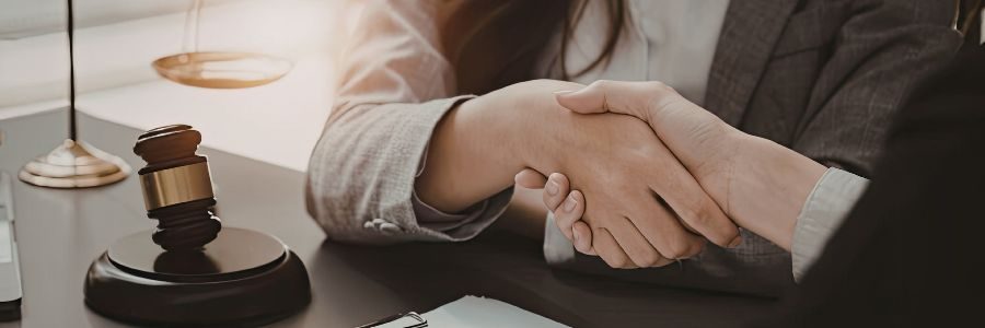 Louisiana CDL driver completing SAP return to duty process evaluation with professional guidance