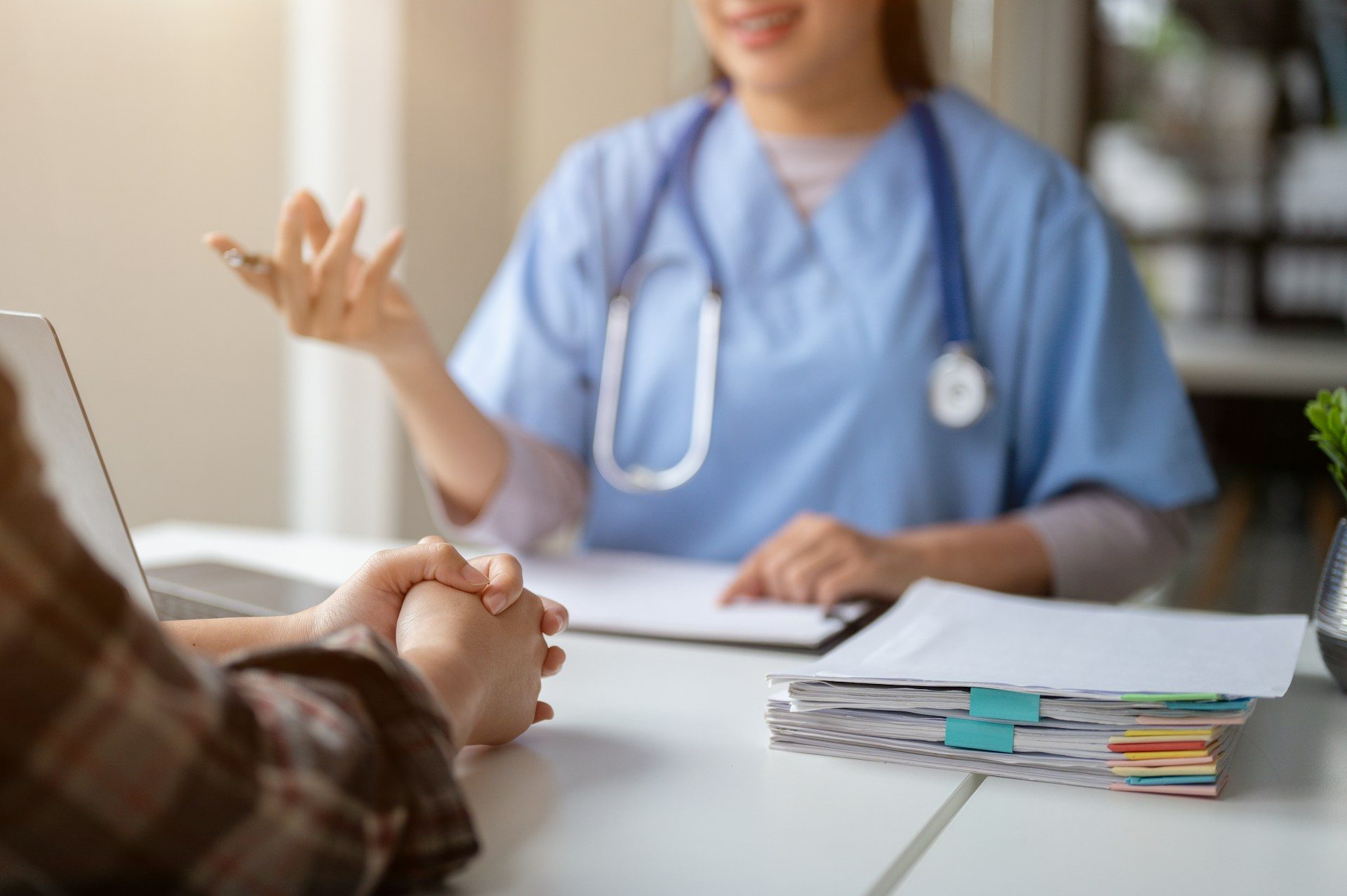 counselling support