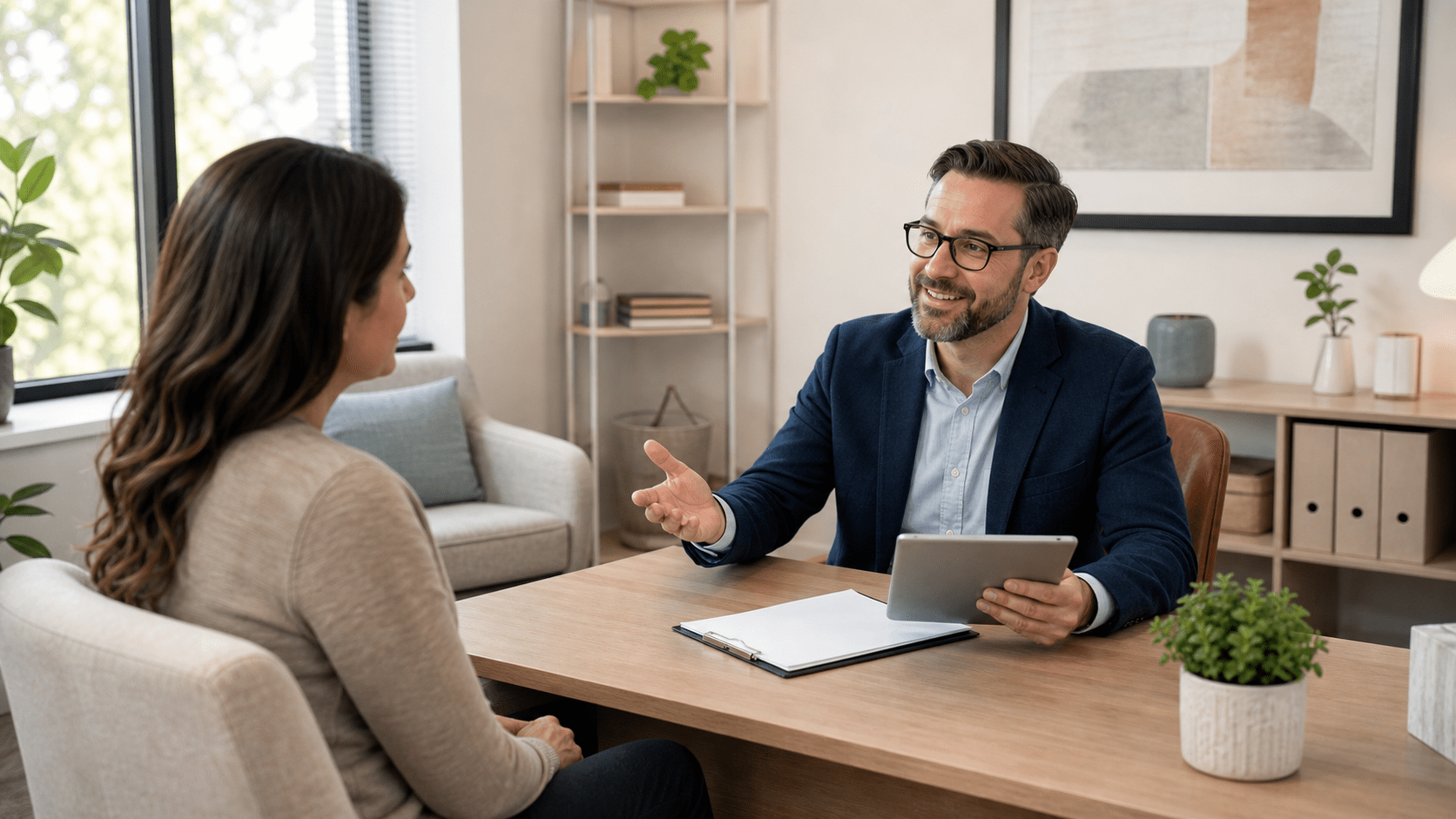 Anger Management Evaluations Made Simple: What to Expect