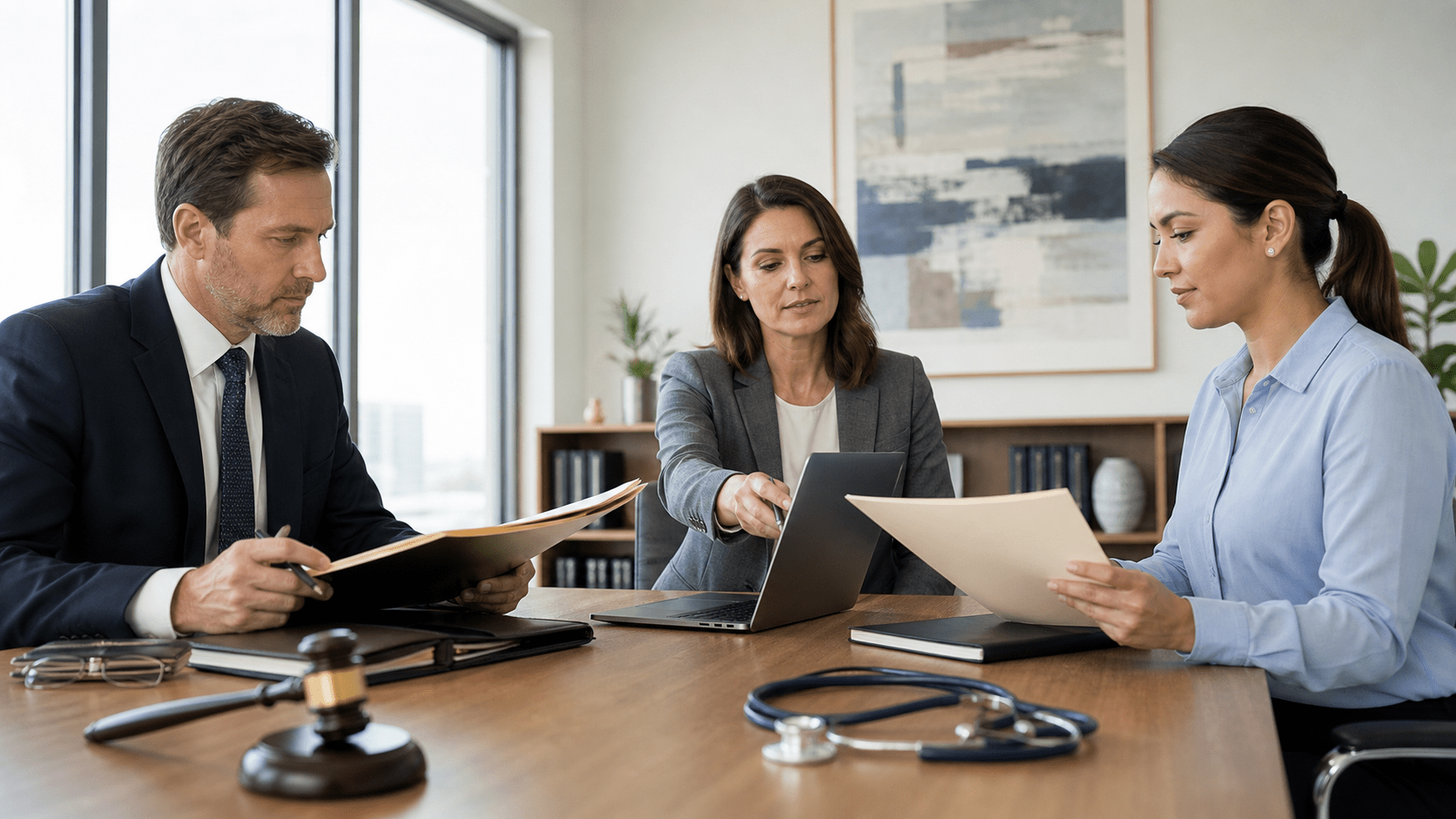 Conflicting Court Evaluator and DOT SAP Recommendations: What Controls?