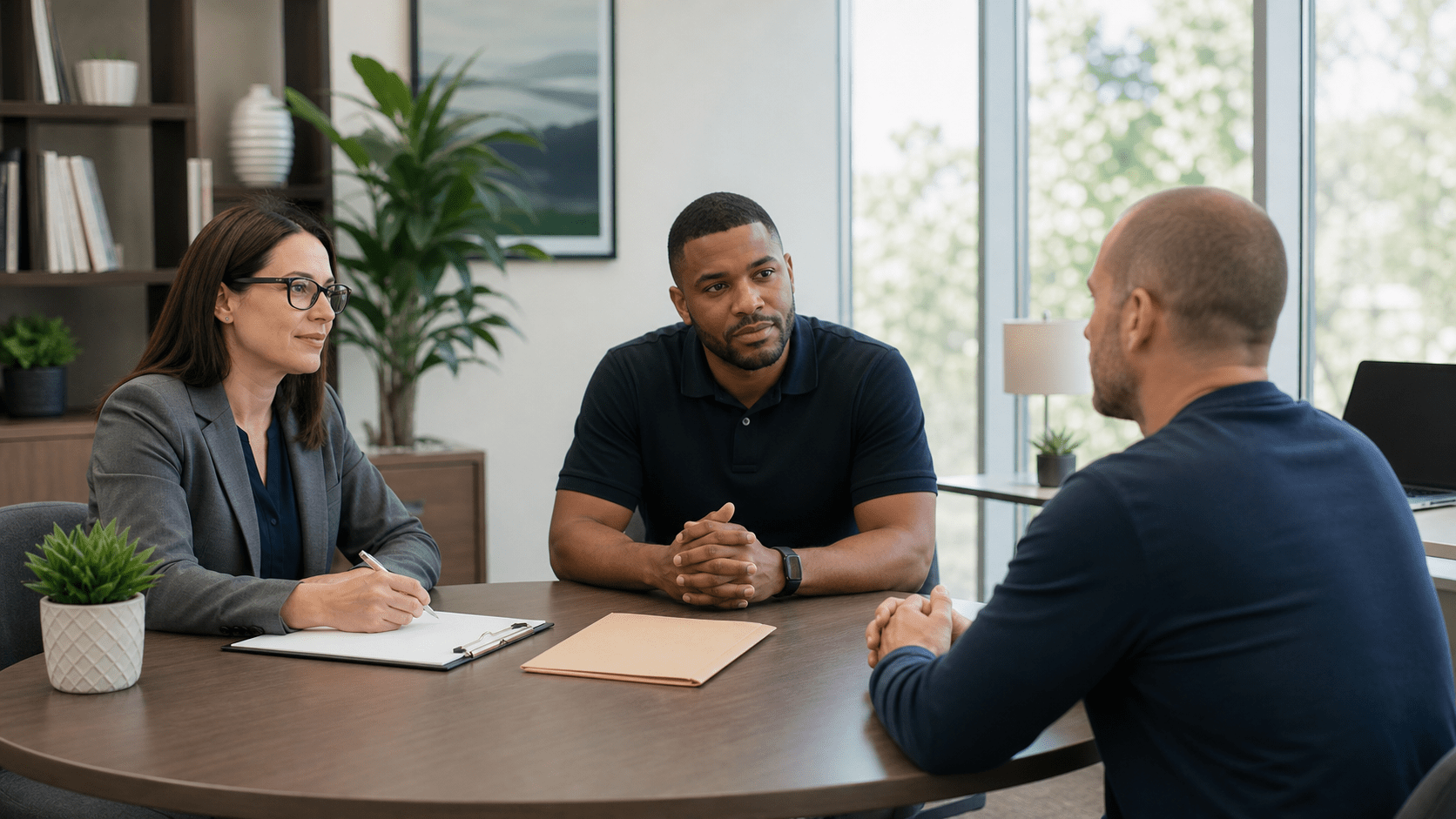 Domestic Violence Evaluations for Court and Probation