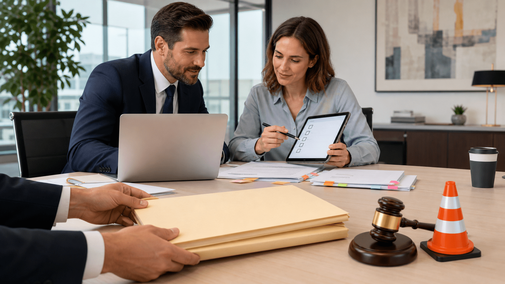 How to Align DOT SAP and Court Requirements Without Duplicate Evaluations