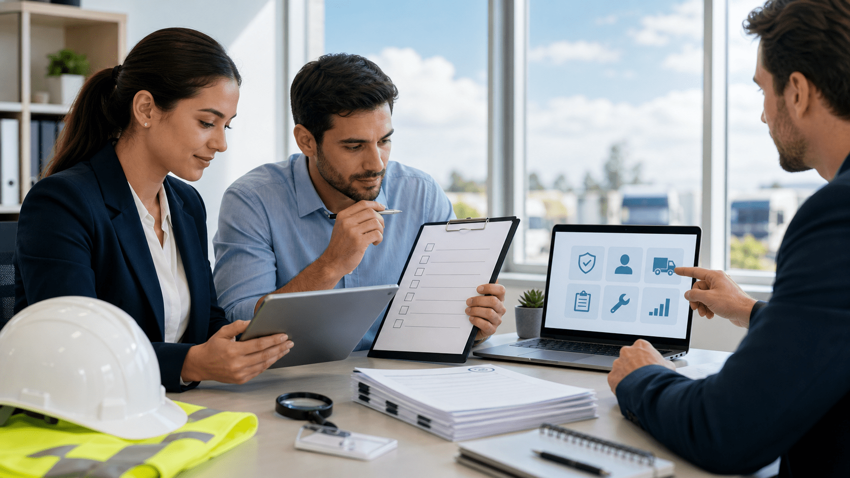 How to Confirm a DOT-Compliant Online SAP Evaluation: Checks and Red Flags