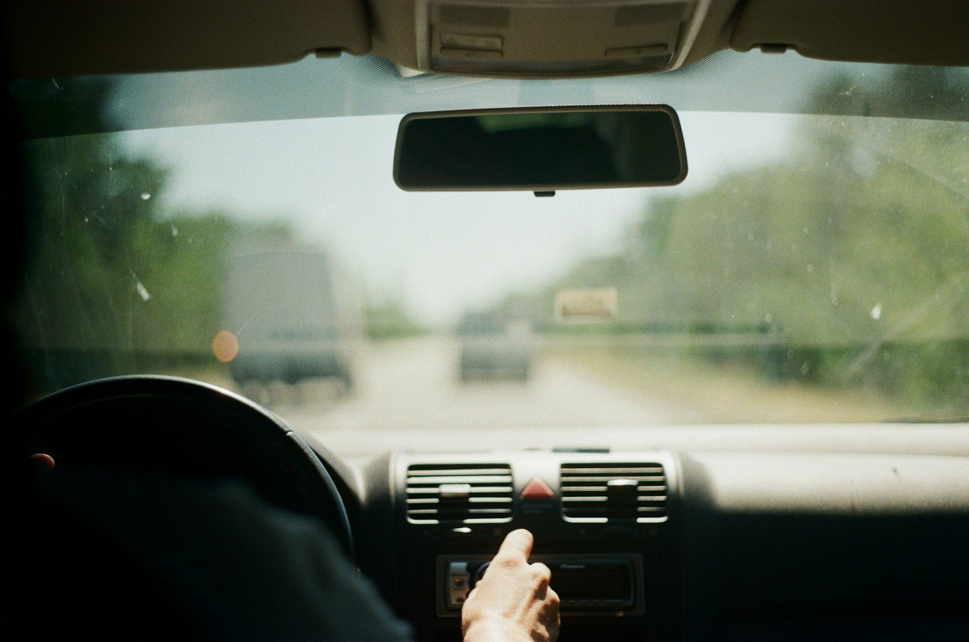 CDL violations