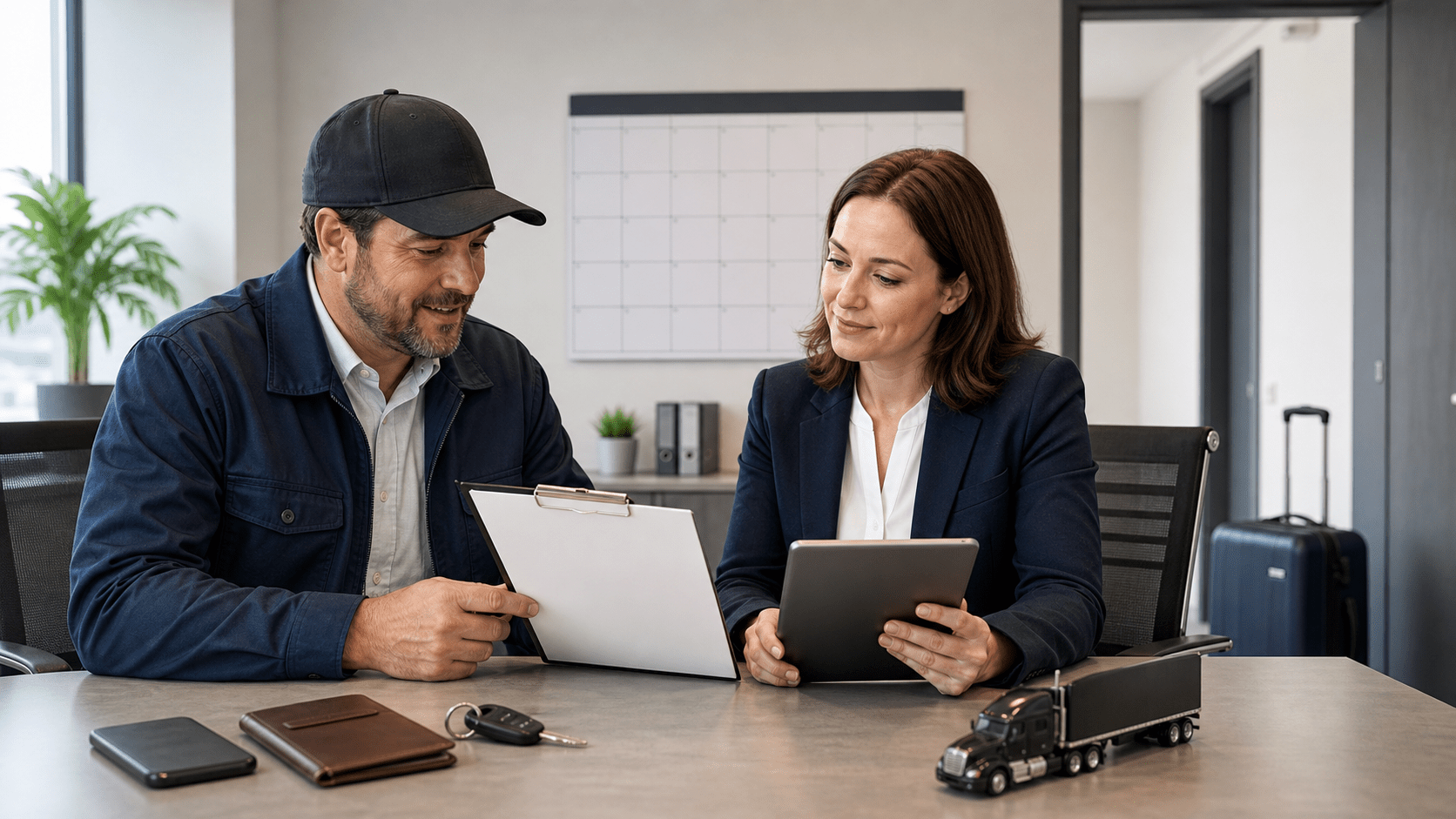 Probation Conditions vs. DOT SAP/RTD: Reporting, Travel, and Avoiding Violations
