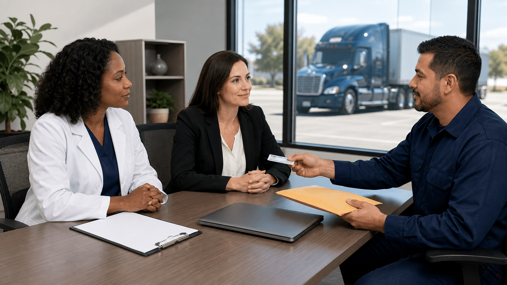 Return-to-Duty Programs: What SAPs and MROs Do and What Drivers Provide