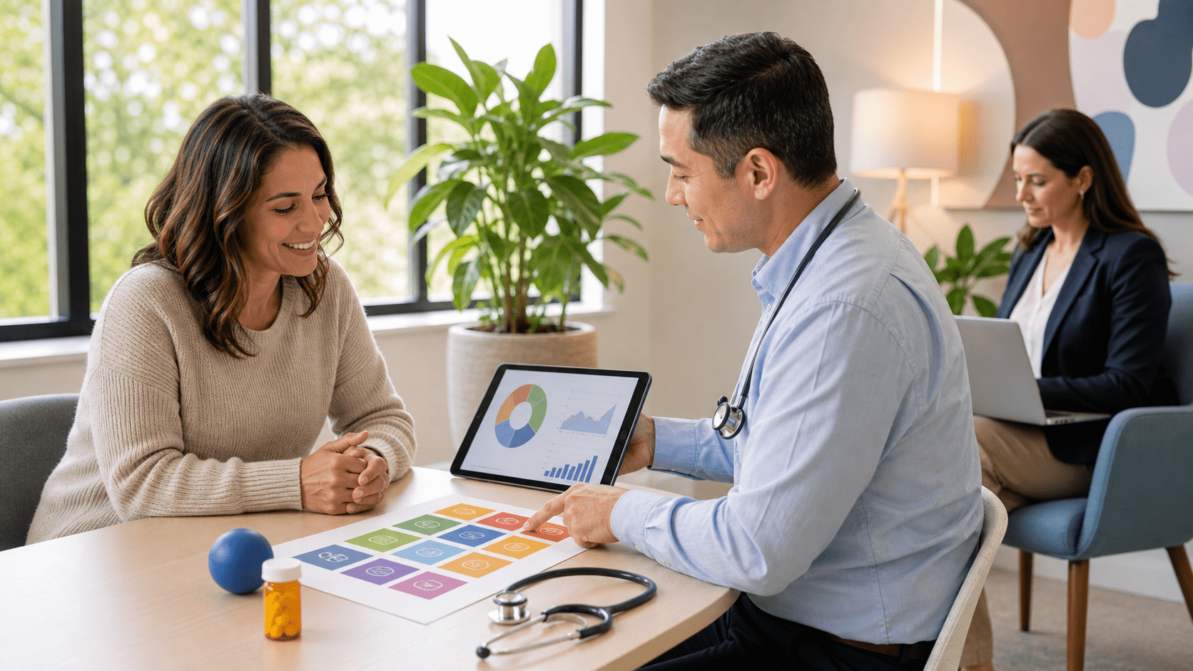 Why Combining Substance Abuse and Mental Health Evaluations Matters