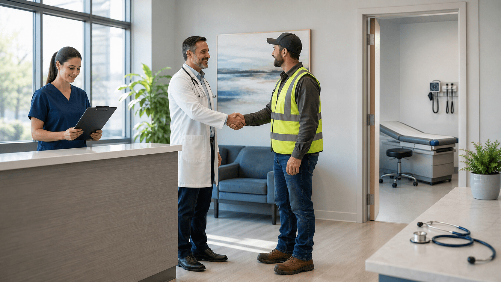 Employer-Mandated Return-to-Duty Provider: Rights, DOT Limits, Avoid Delays