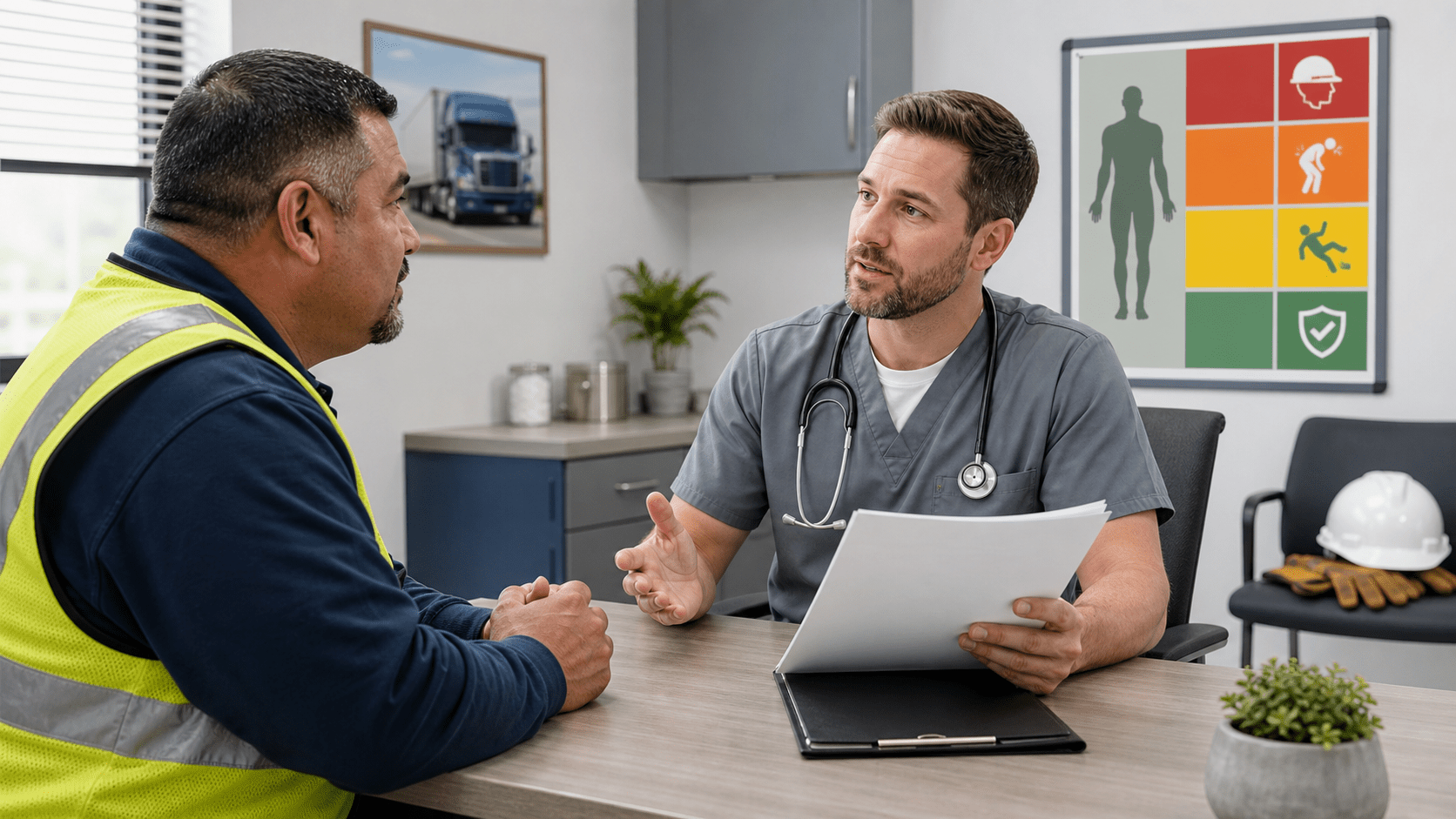 Initial DOT SAP Interview: Questions, Documents, and Safety Risk vs. Follow-Up