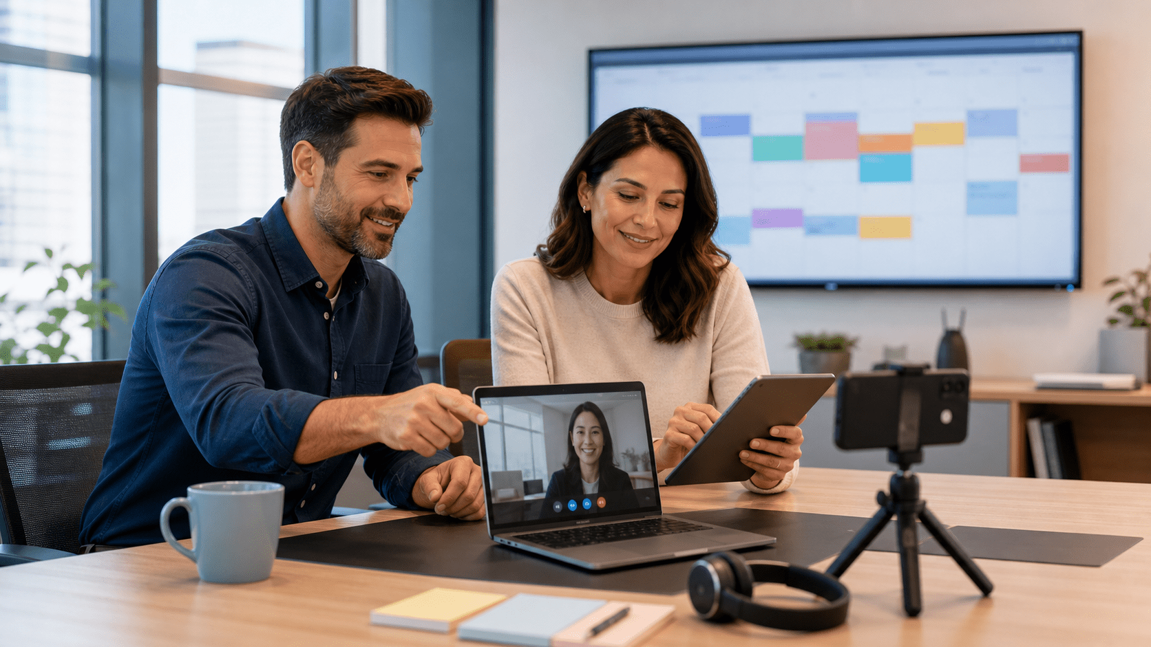 Online SAP Evaluations in the DOT RTD Timeline: Scheduling and Tech Needs