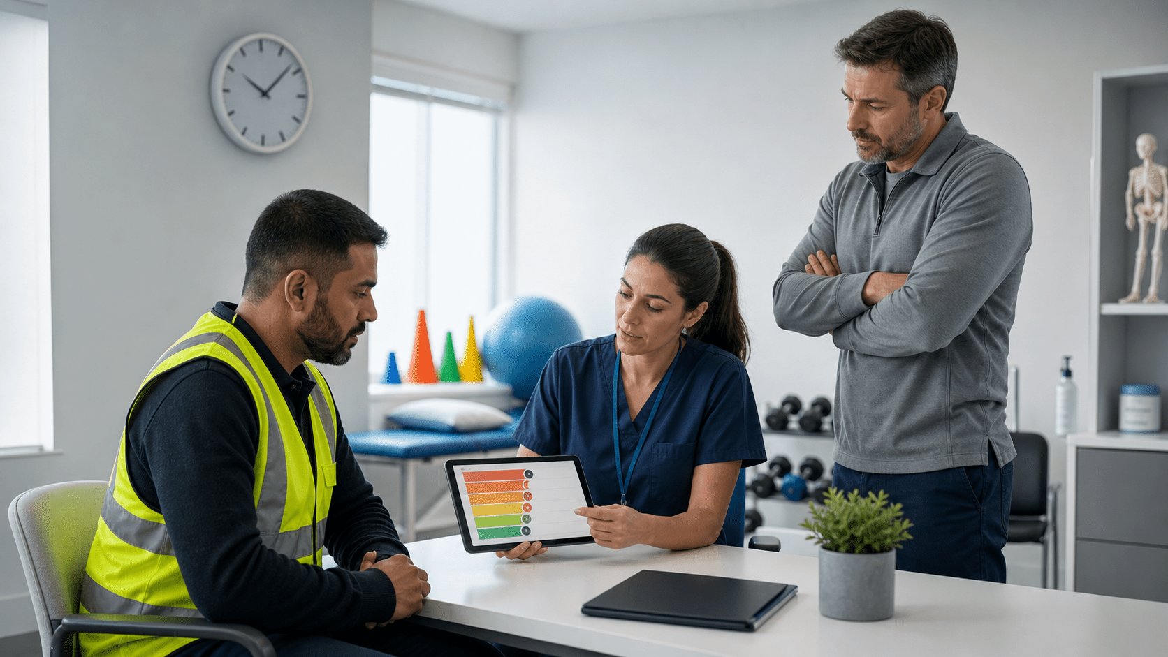 Warning Signs Your Return to Duty Program Is Stalled