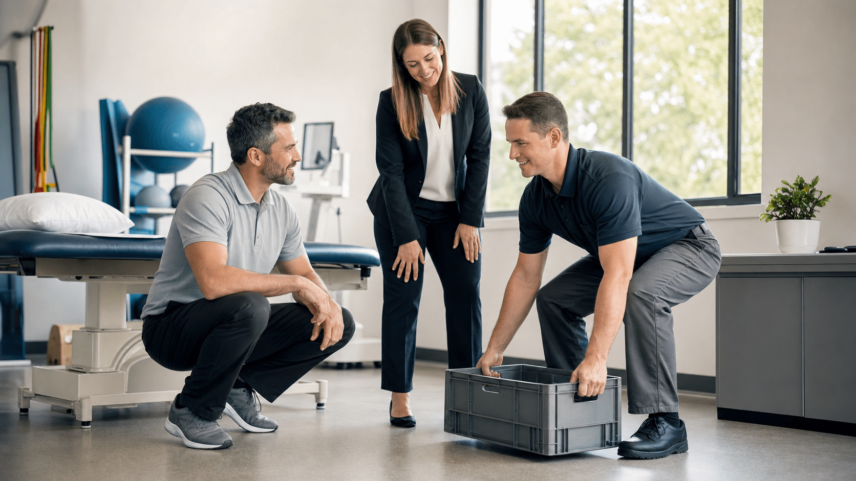 What Employers Miss About Return to Work Evaluations