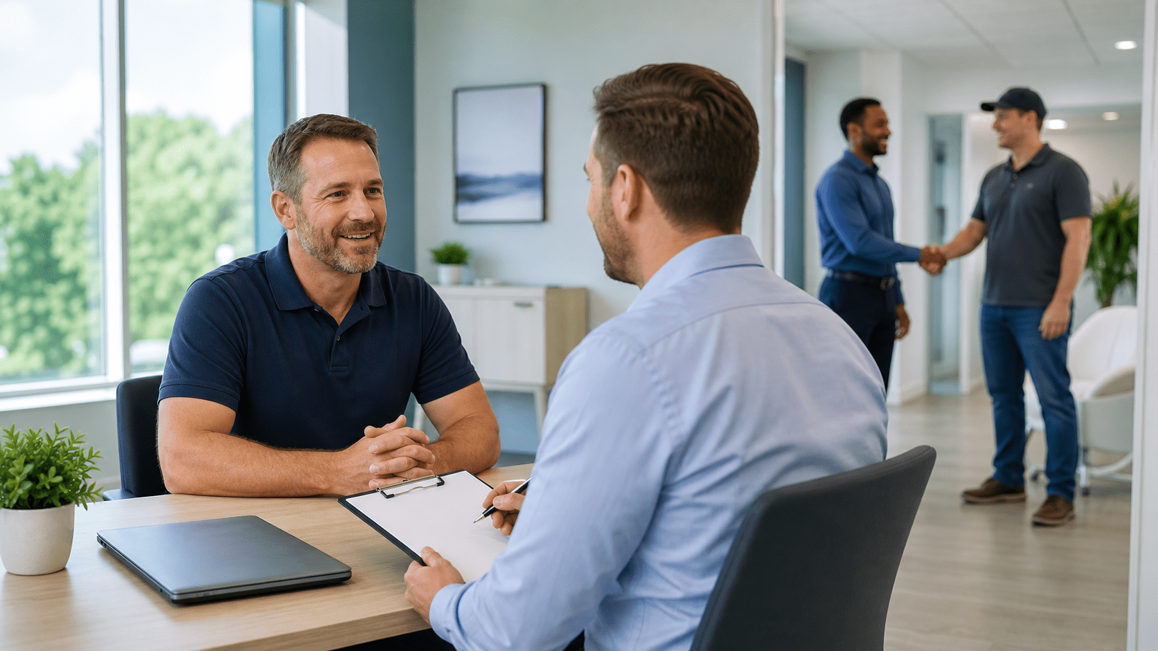 Career Recovery After a DOT Violation: Scripts, Trust, and SAP/RTD Strength