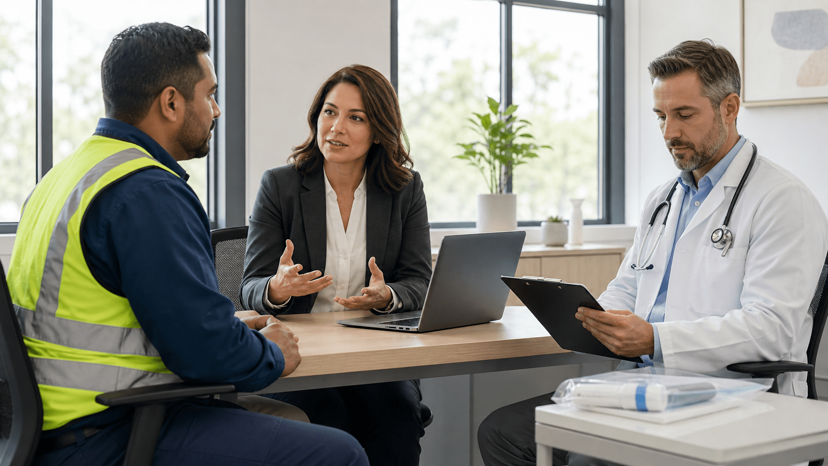 DOT Return-to-Duty Question Bank: Ask Your SAP, Employer, MRO (Answers)