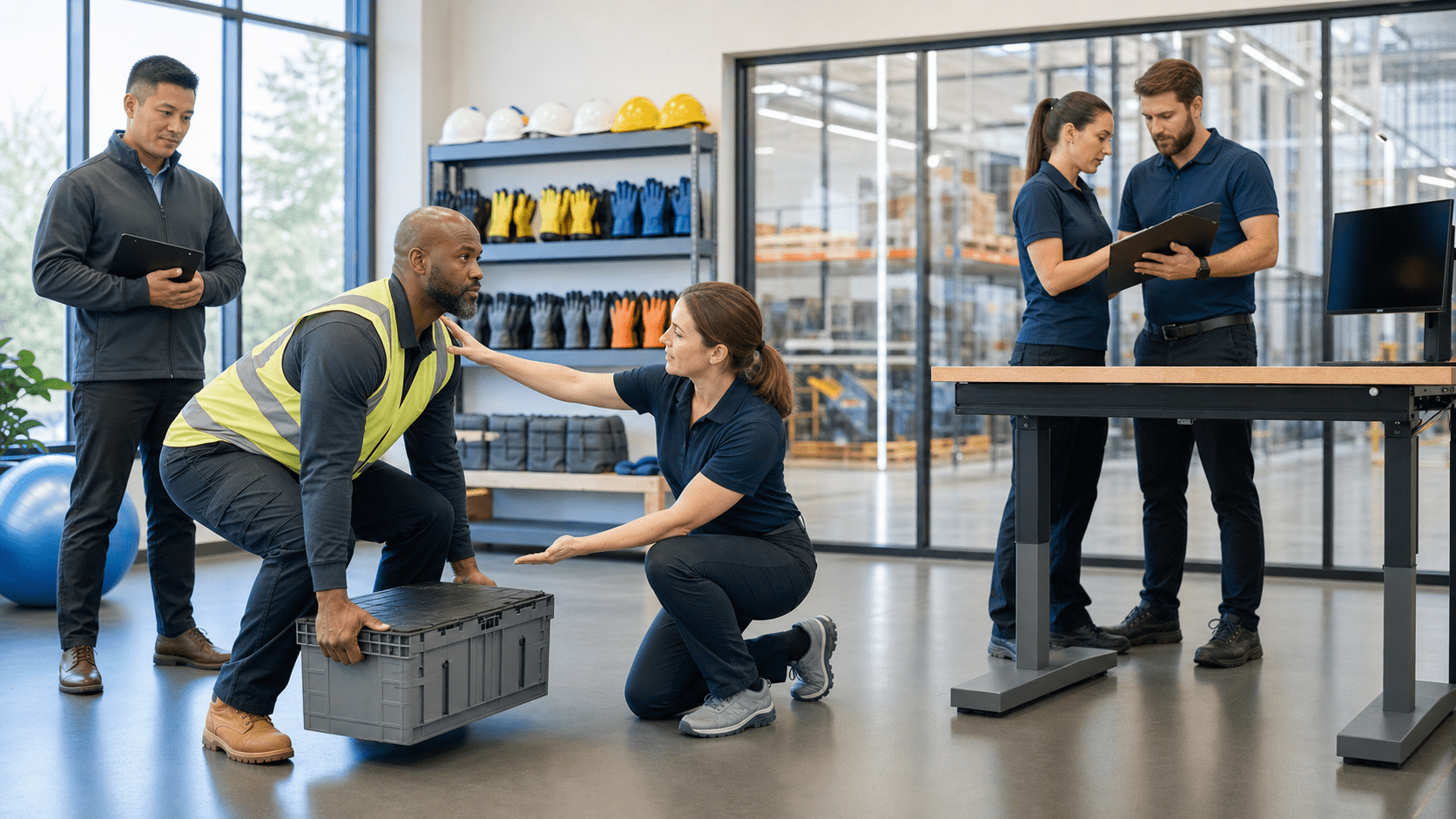 How Return-to-Duty Programs Reduce Safety Risk Beyond the RTD Test