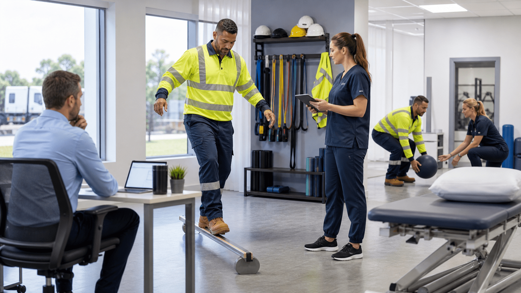 How Return-to-Duty Programs Reduce Safety Risk Beyond the RTD Test