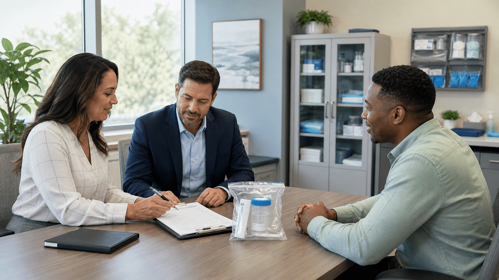 Inside a Return to Duty Program Evaluation for Non-DOT Employers