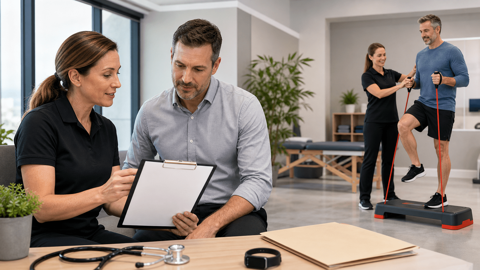 Return to Duty After Rehab: Documenting Care and Fitness for Duty