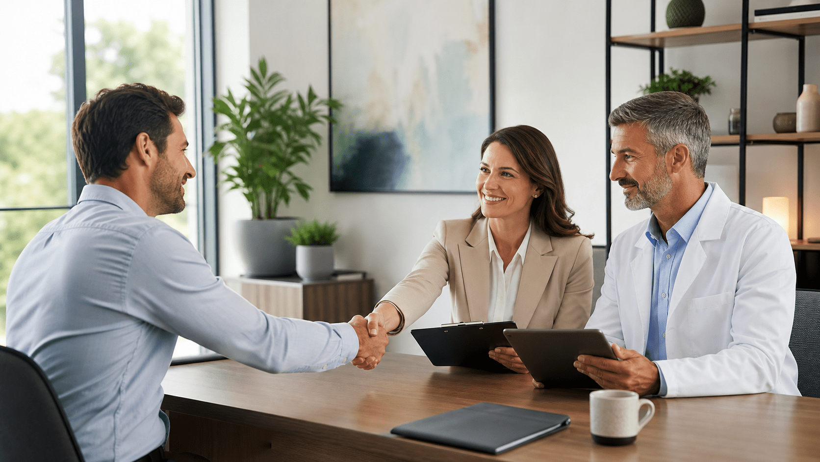 Return to Work Evaluation After Addiction Treatment: What Employers Expect